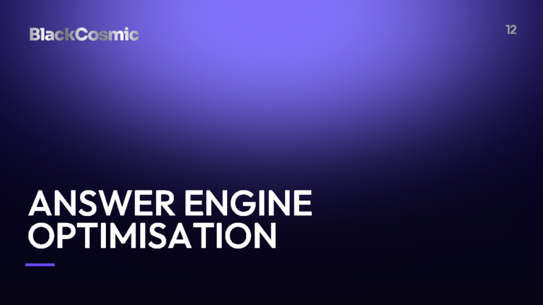 AEO vs SEO: how to prepare your content strategy