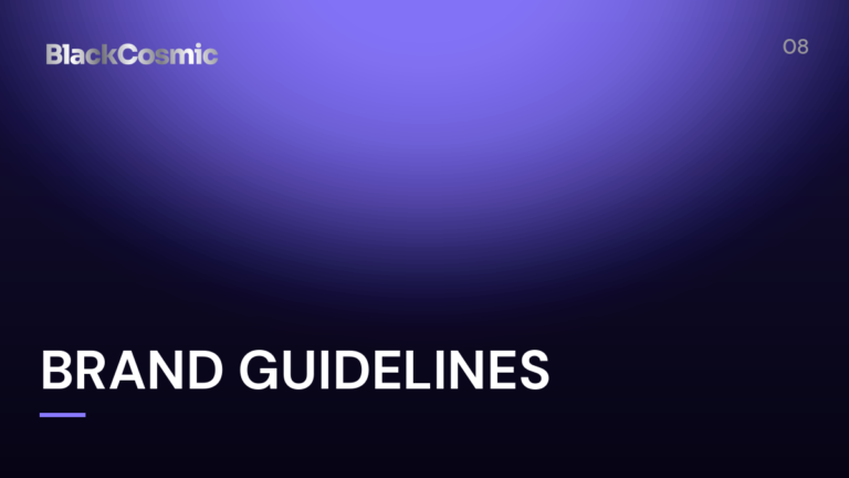 Brand Guidelines