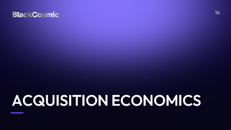 High CAC, low LTV: practical ways to lower acquisition costs